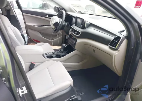 2019 Hyundai Tucson Limited/Sel/Sport/Ultimate/Value/Night from USA, damaged, VIN KM8J3CAL7KU993669